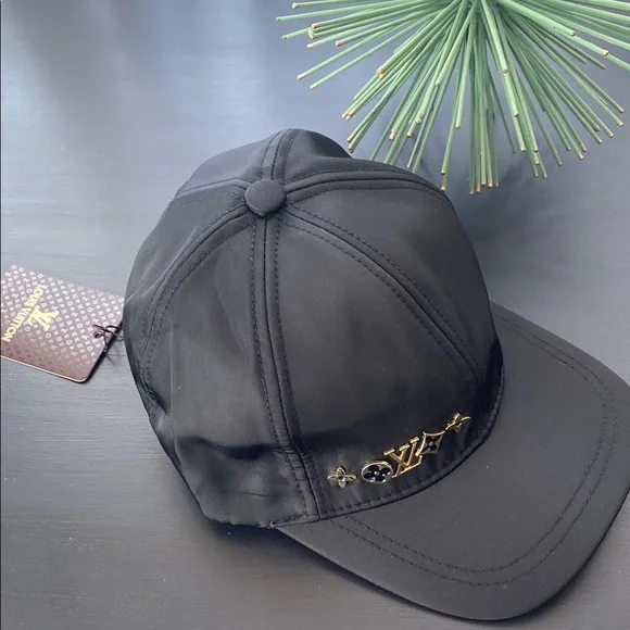 Louis Vuitton baseball cap - Picture 5 of 6
